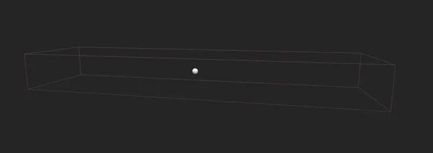 Box Collisionの形状