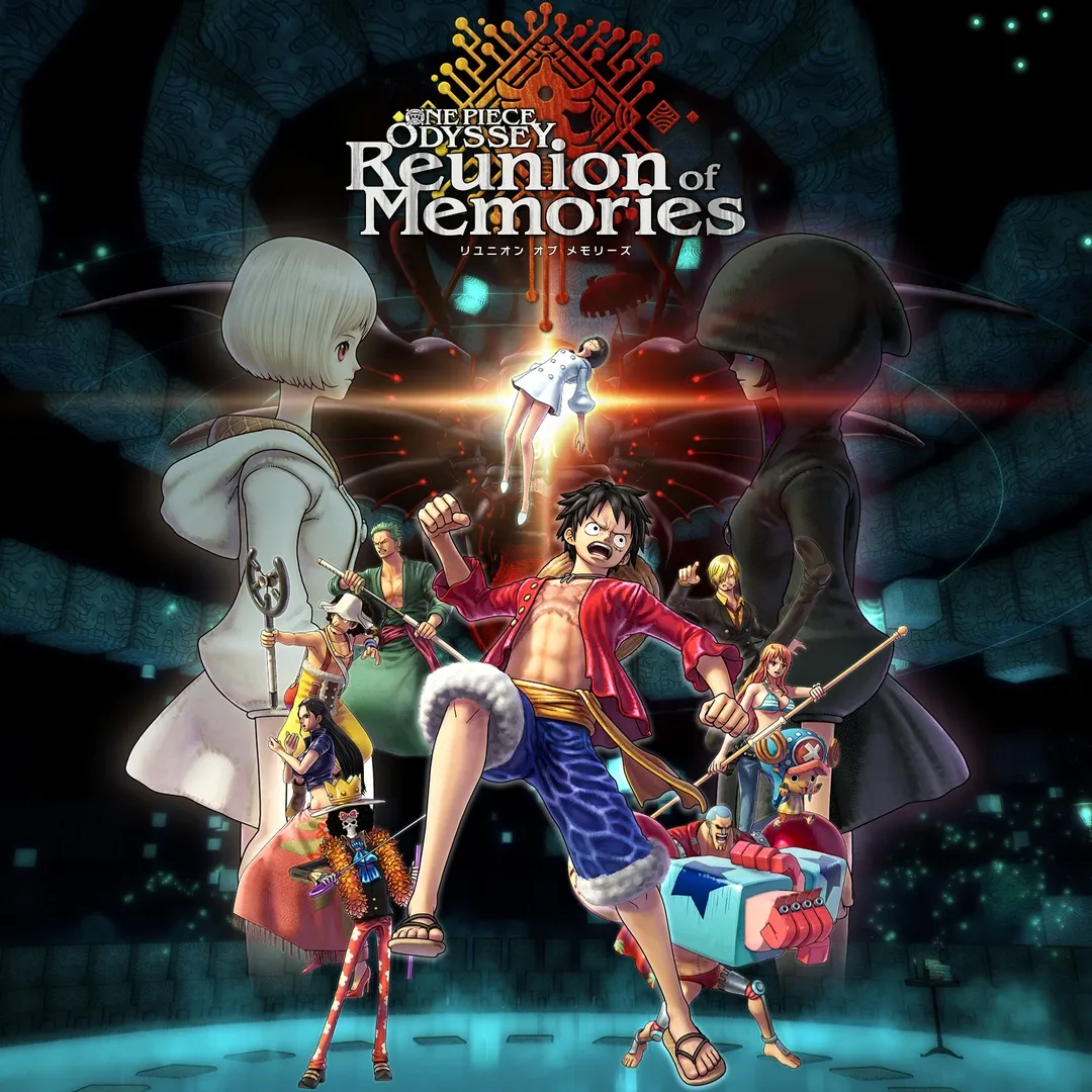 ONE PIECE ODYSSEY Reunion of Memories（追加DLC）