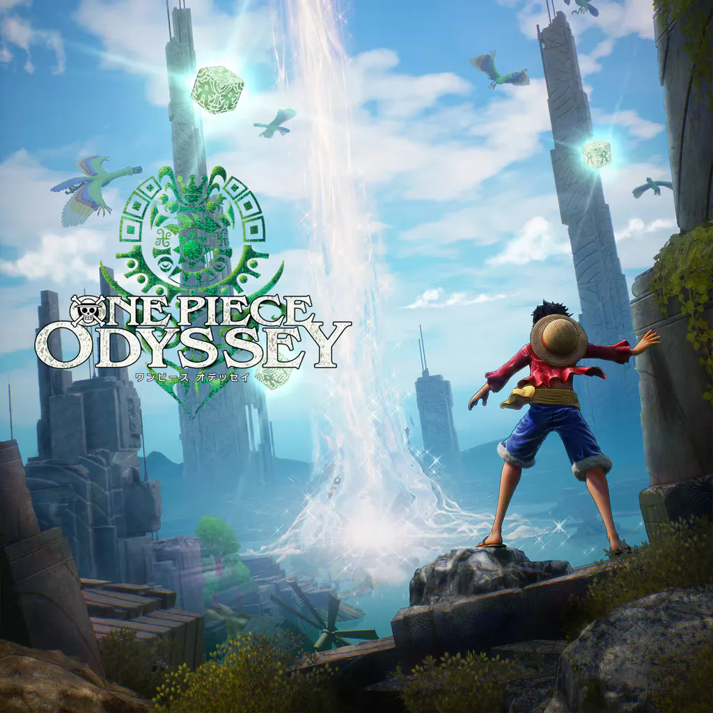 ONE PIECE ODYSSEY（ワンピース オデッセイ）